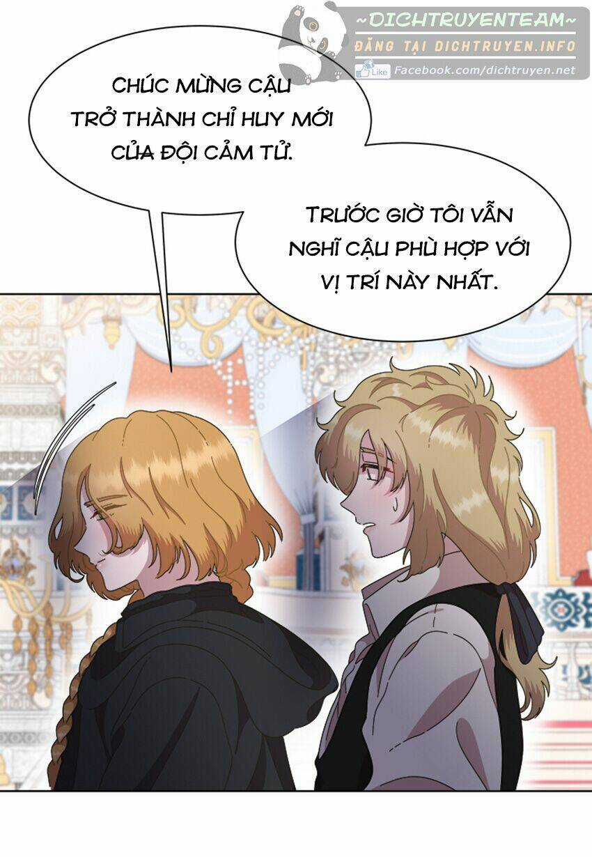 Con Gái Bảo Bối Của Ma Vương Chapter 131 trang 38