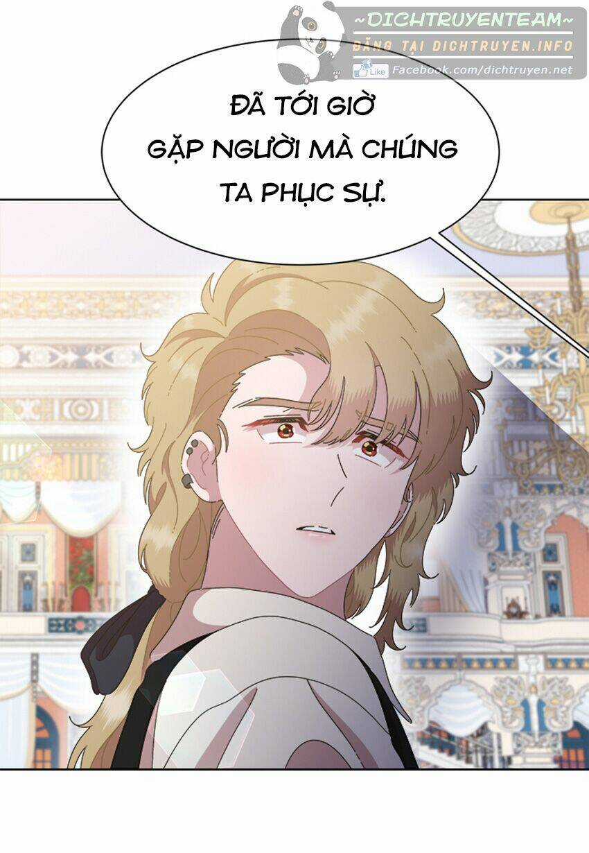 Con Gái Bảo Bối Của Ma Vương Chapter 131 trang 41