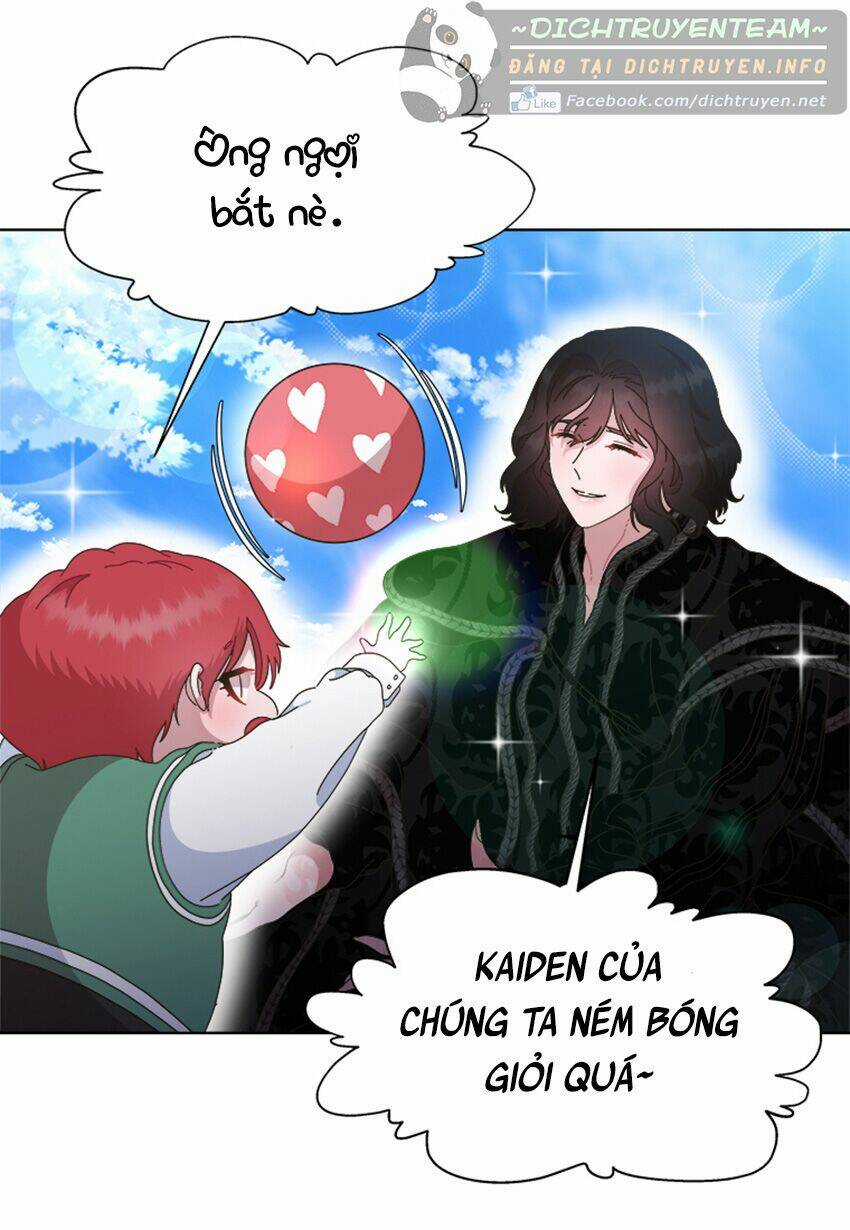 Con Gái Bảo Bối Của Ma Vương Chapter 131 trang 44
