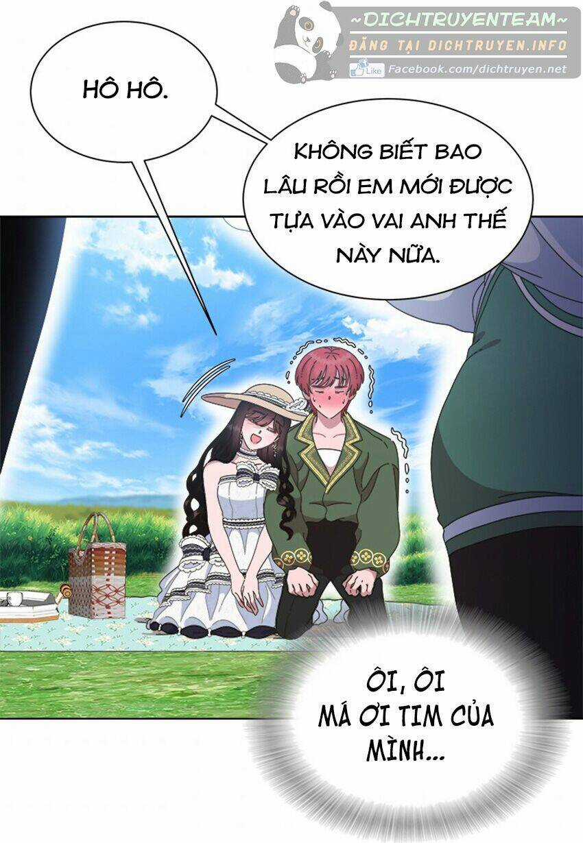 Con Gái Bảo Bối Của Ma Vương Chapter 131 trang 45
