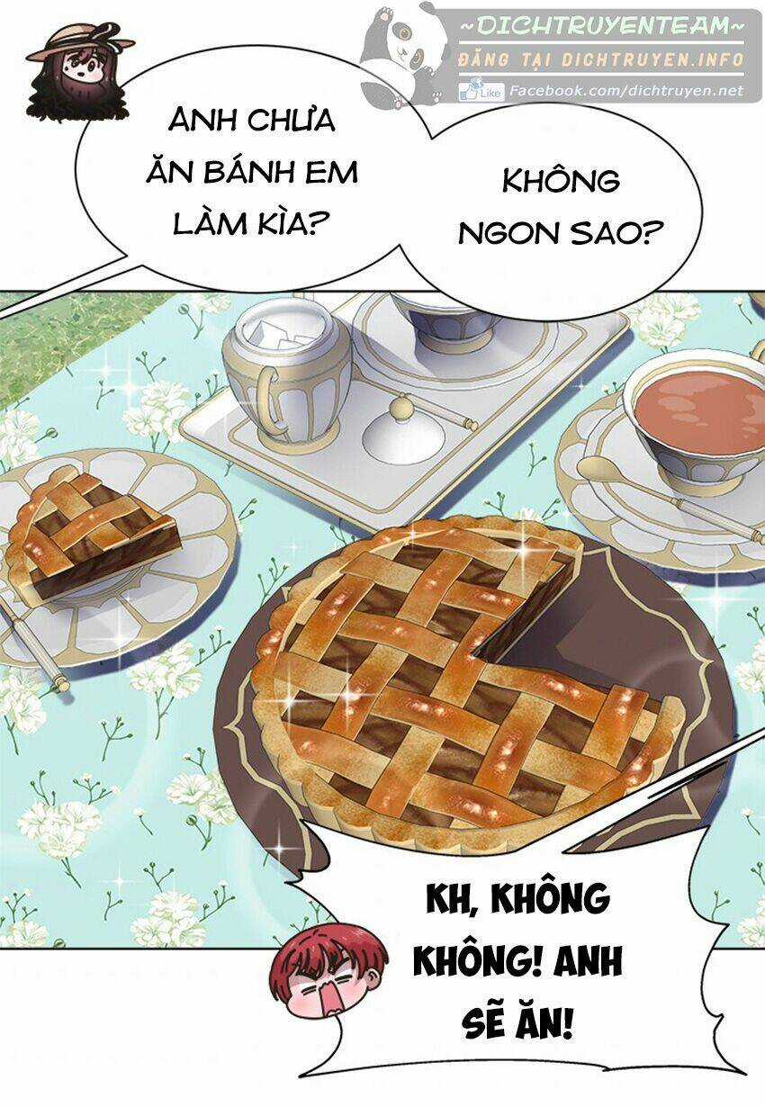 Con Gái Bảo Bối Của Ma Vương Chapter 131 trang 46