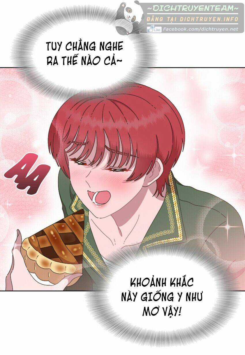 Con Gái Bảo Bối Của Ma Vương Chapter 131 trang 48