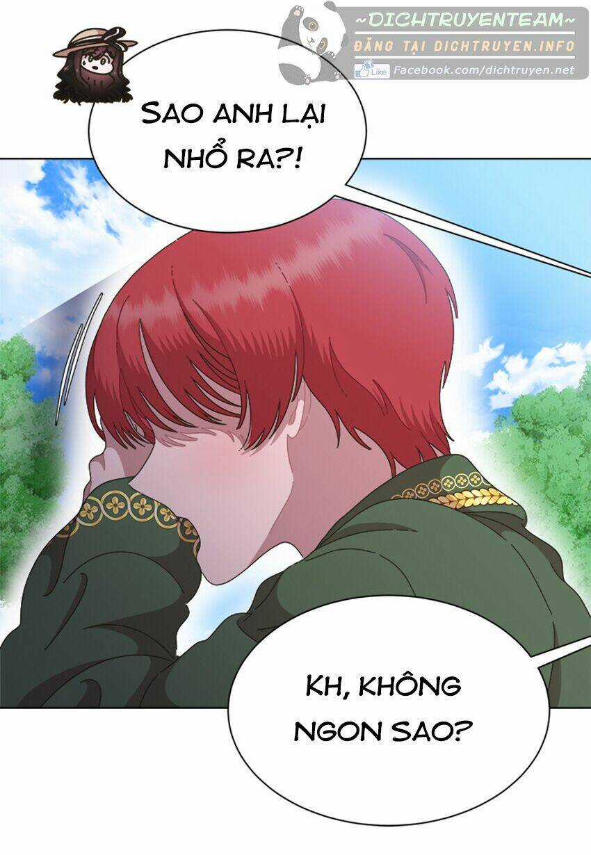 Con Gái Bảo Bối Của Ma Vương Chapter 131 trang 52