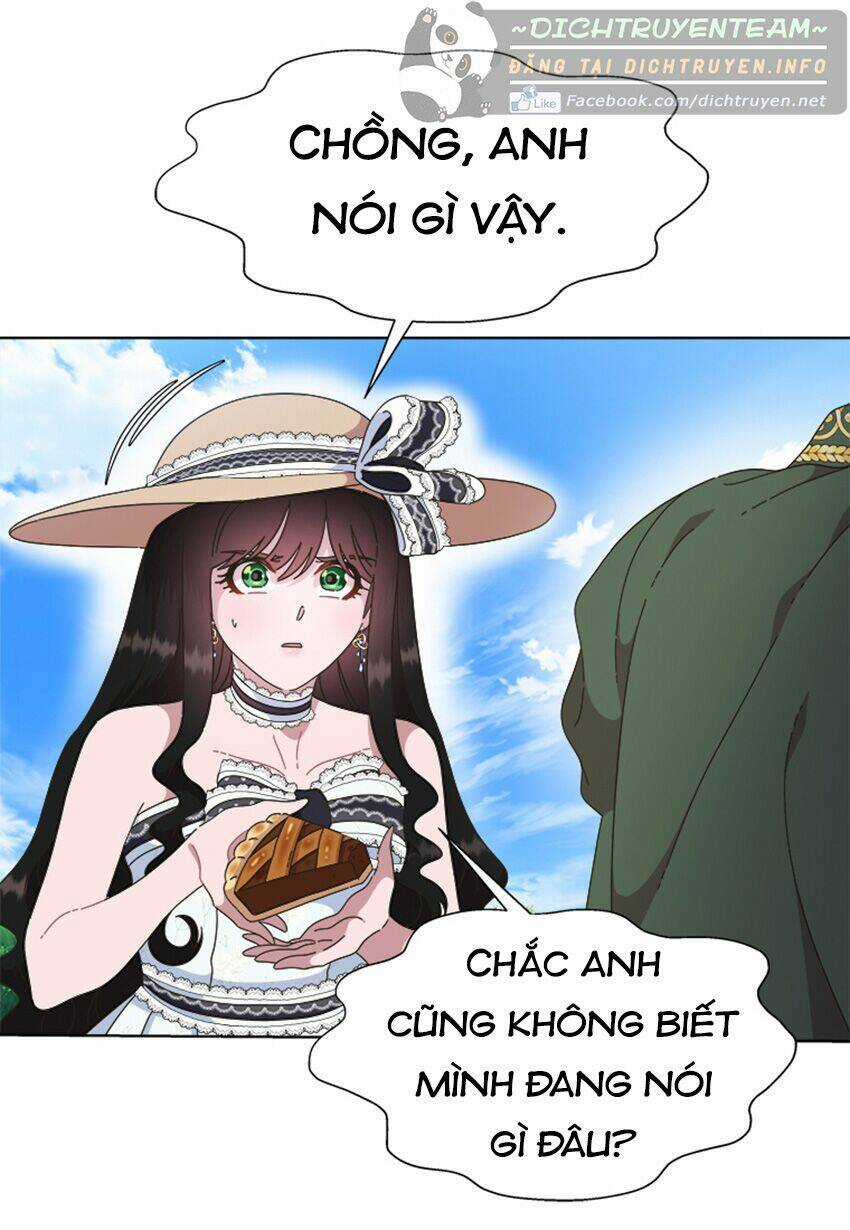 Con Gái Bảo Bối Của Ma Vương Chapter 131 trang 54