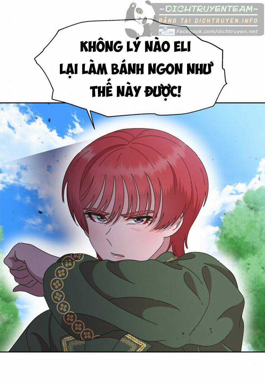 Con Gái Bảo Bối Của Ma Vương Chapter 131 trang 55