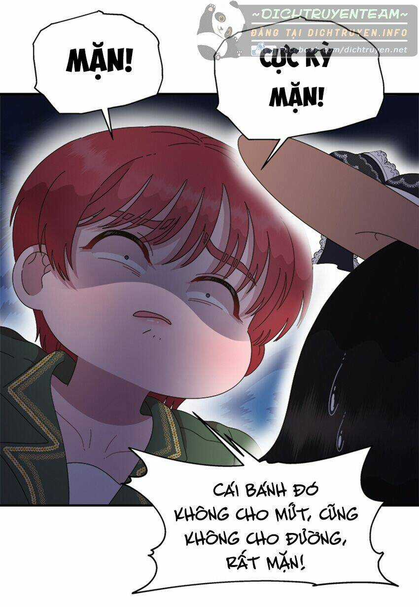 Con Gái Bảo Bối Của Ma Vương Chapter 131 trang 57