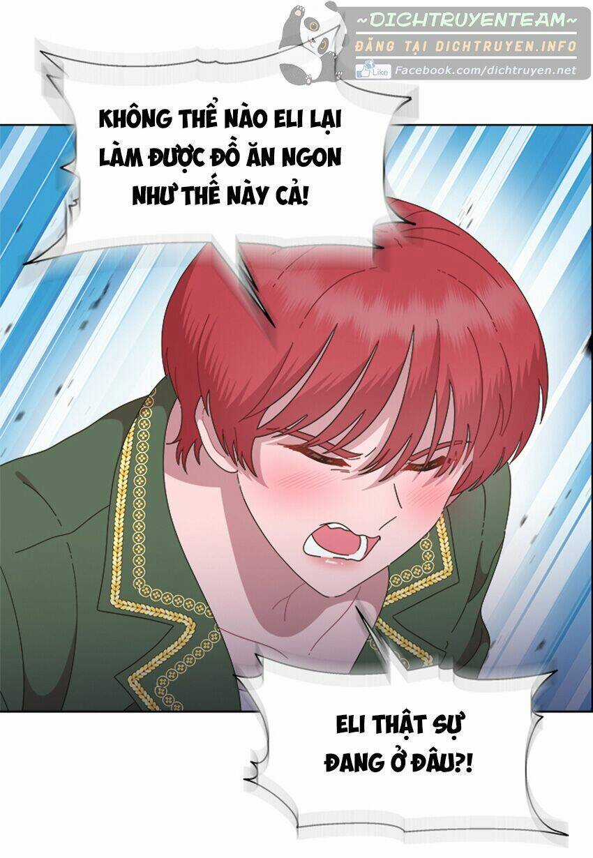 Con Gái Bảo Bối Của Ma Vương Chapter 131 trang 59