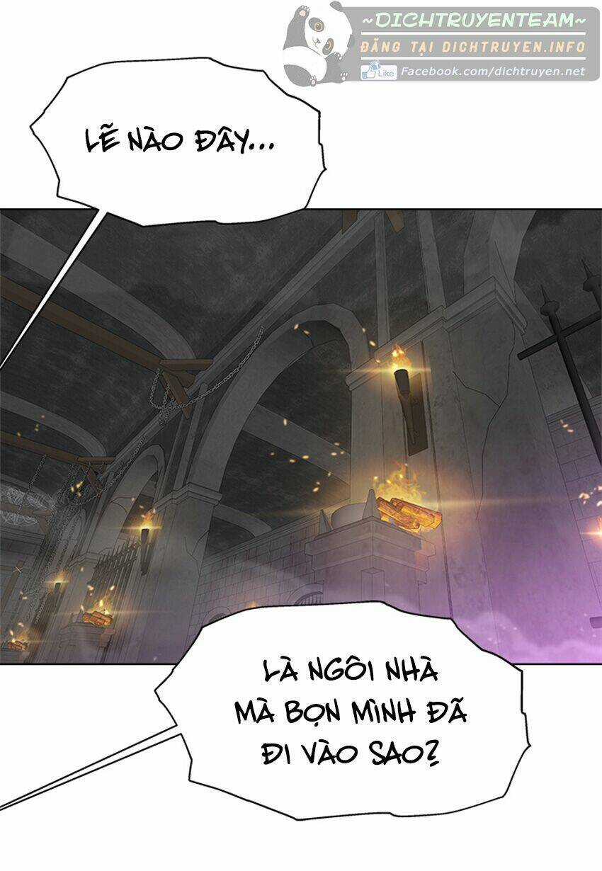 Con Gái Bảo Bối Của Ma Vương Chapter 131 trang 63