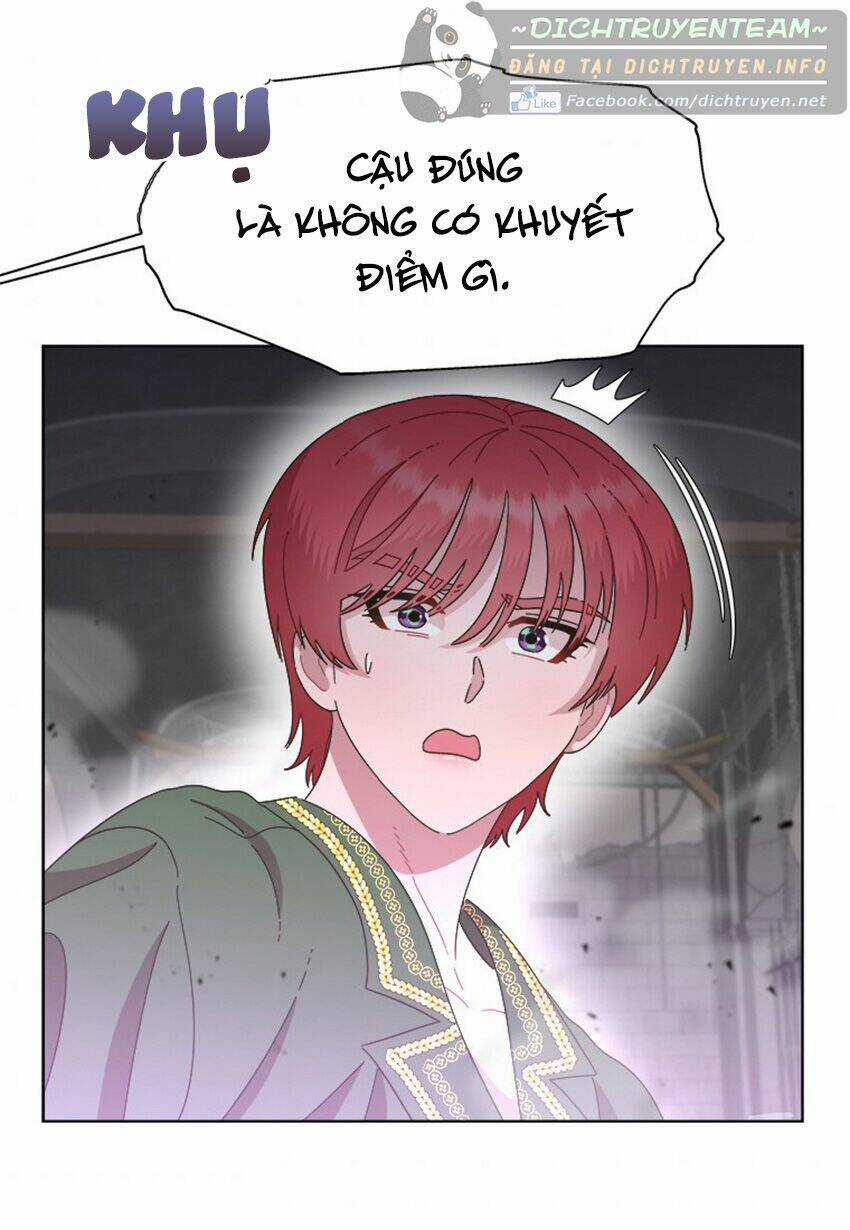 Con Gái Bảo Bối Của Ma Vương Chapter 131 trang 65