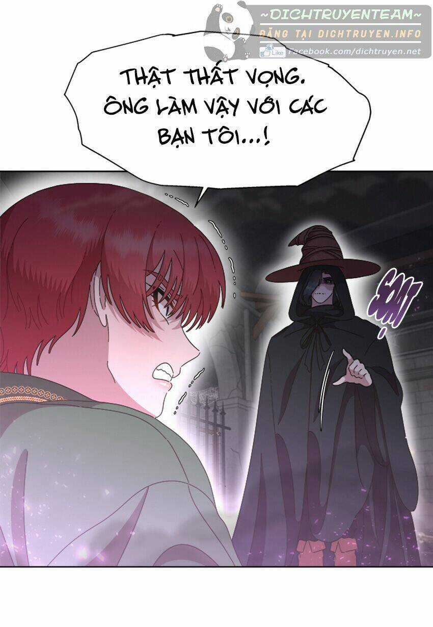 Con Gái Bảo Bối Của Ma Vương Chapter 131 trang 71