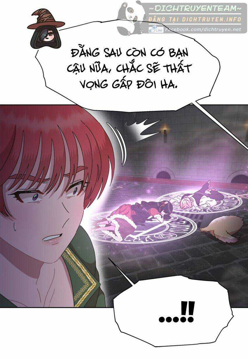 Con Gái Bảo Bối Của Ma Vương Chapter 131 trang 72