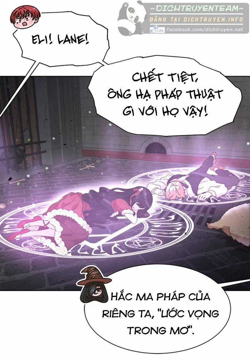 Con Gái Bảo Bối Của Ma Vương Chapter 131 trang 73