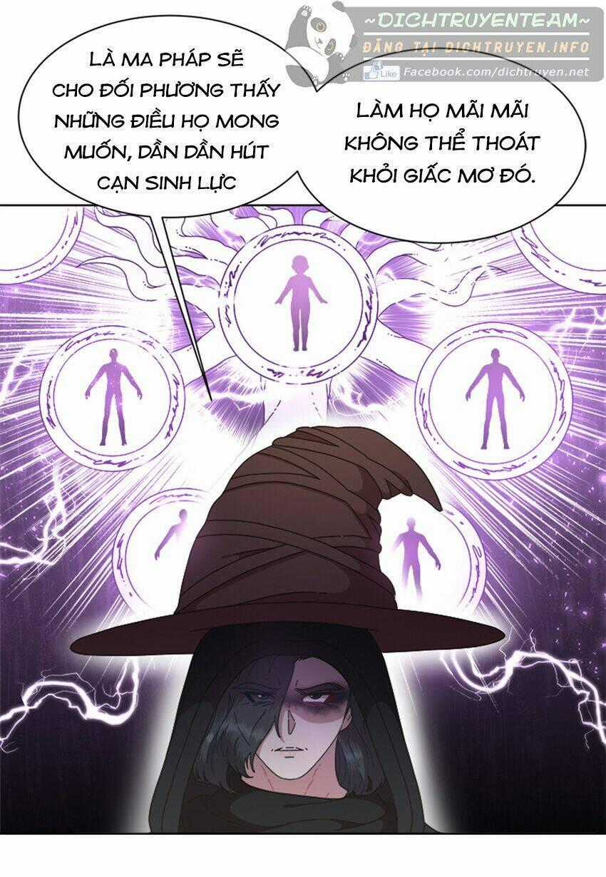 Con Gái Bảo Bối Của Ma Vương Chapter 131 trang 74