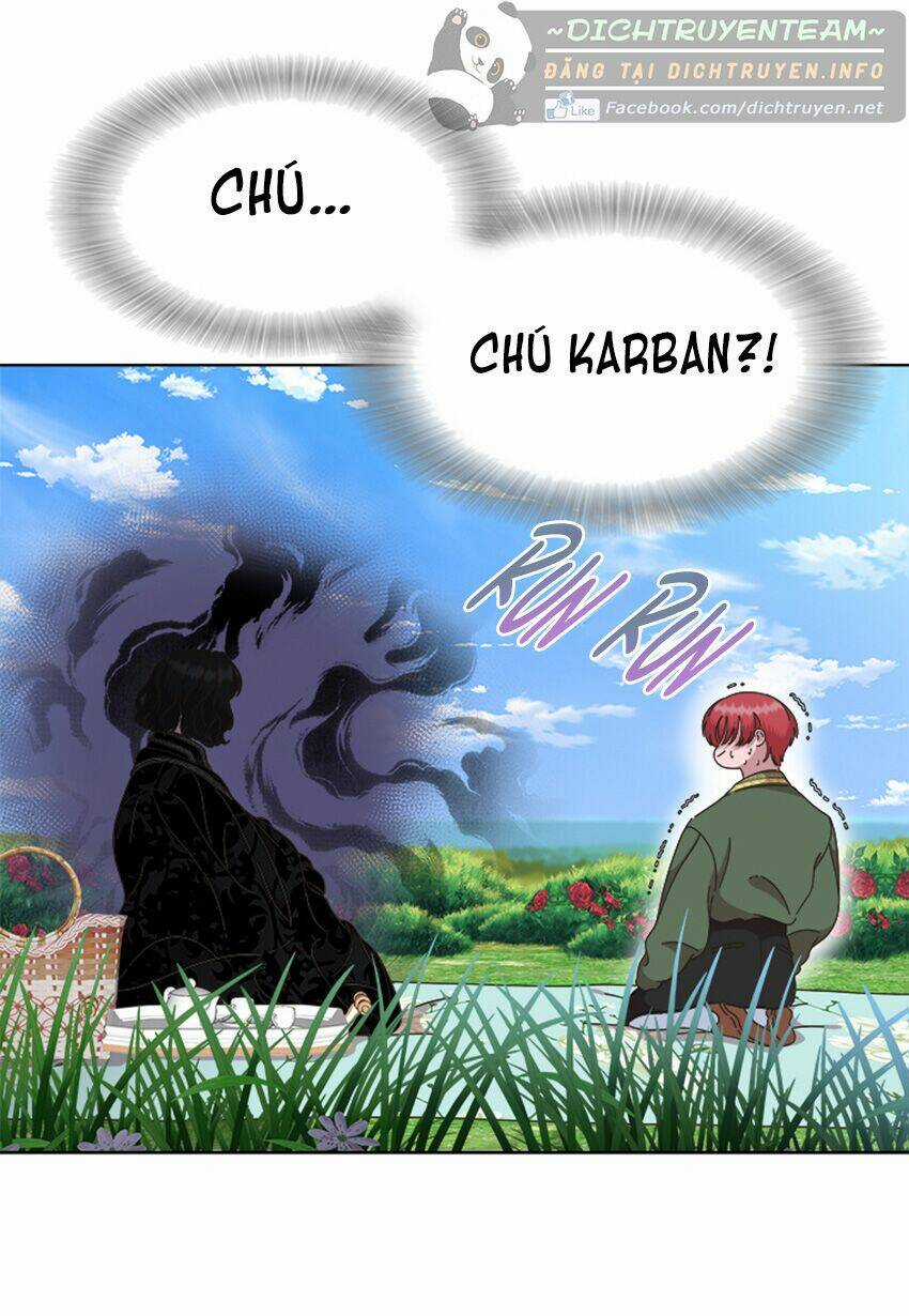 Con Gái Bảo Bối Của Ma Vương Chapter 131 trang 8