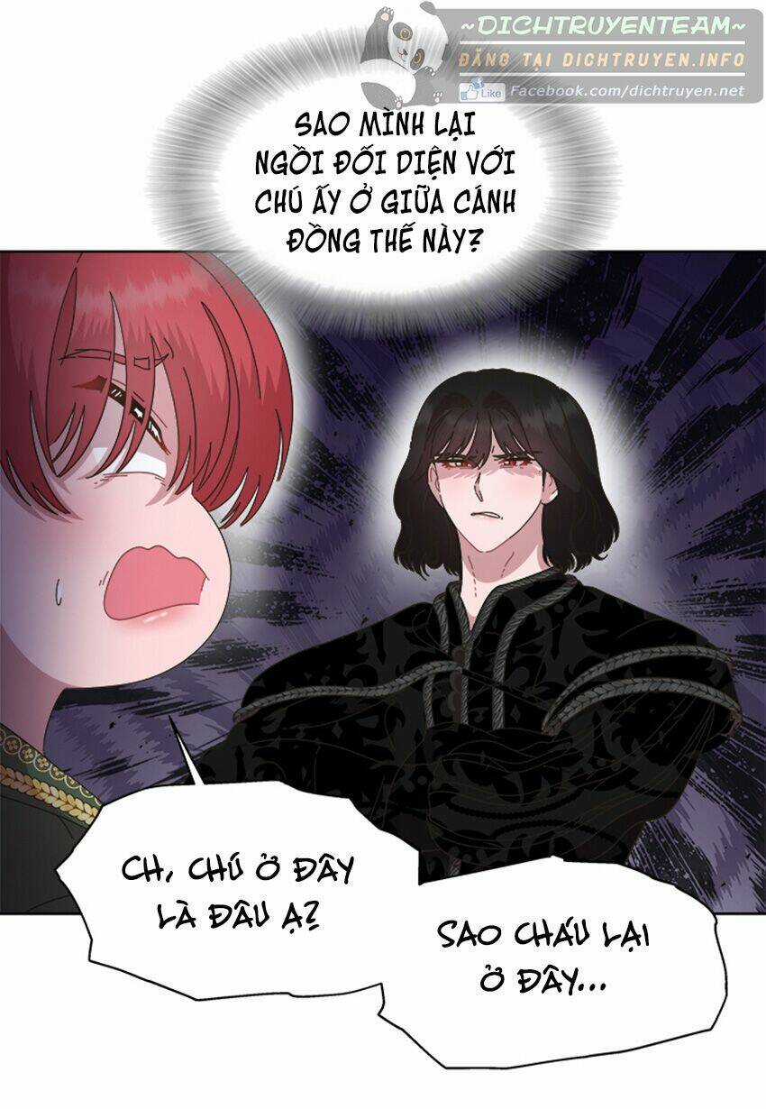 Con Gái Bảo Bối Của Ma Vương Chapter 131 trang 9