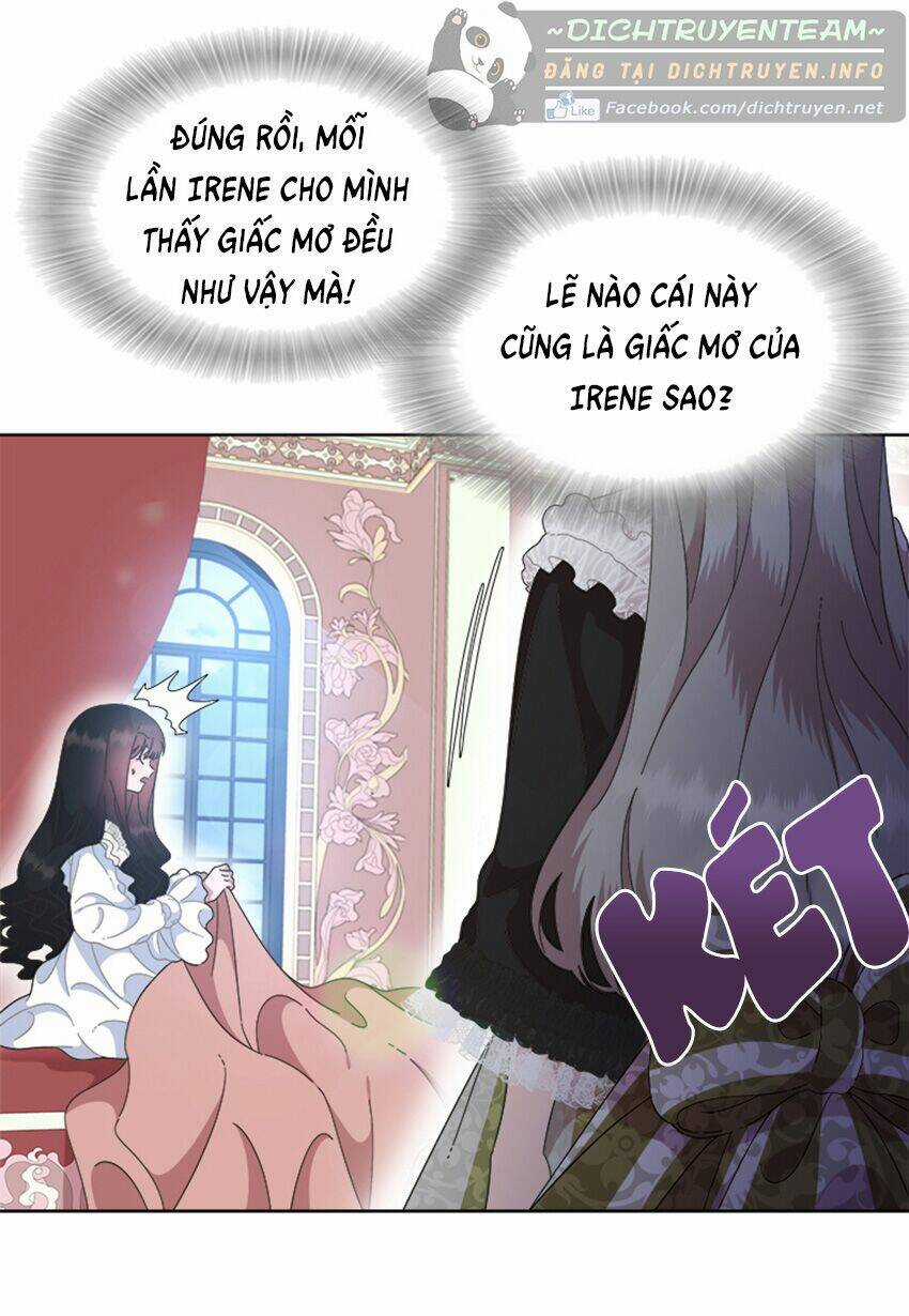 Con Gái Bảo Bối Của Ma Vương Chapter 132 trang 11