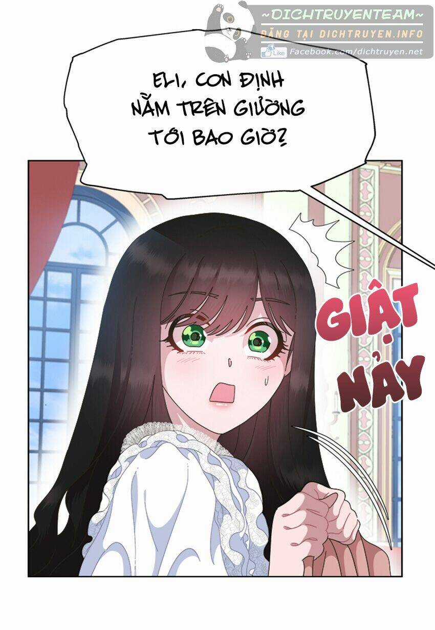 Con Gái Bảo Bối Của Ma Vương Chapter 132 trang 12