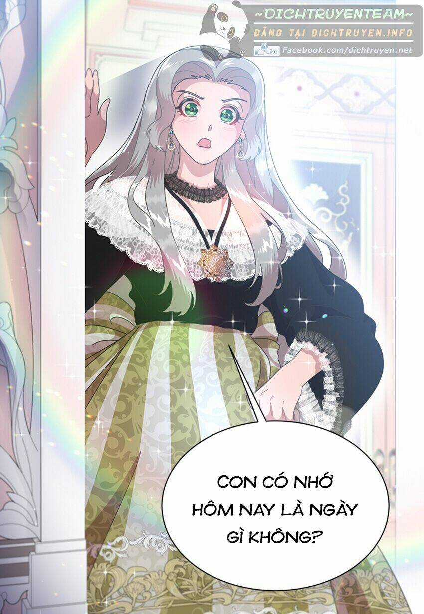 Con Gái Bảo Bối Của Ma Vương Chapter 132 trang 13