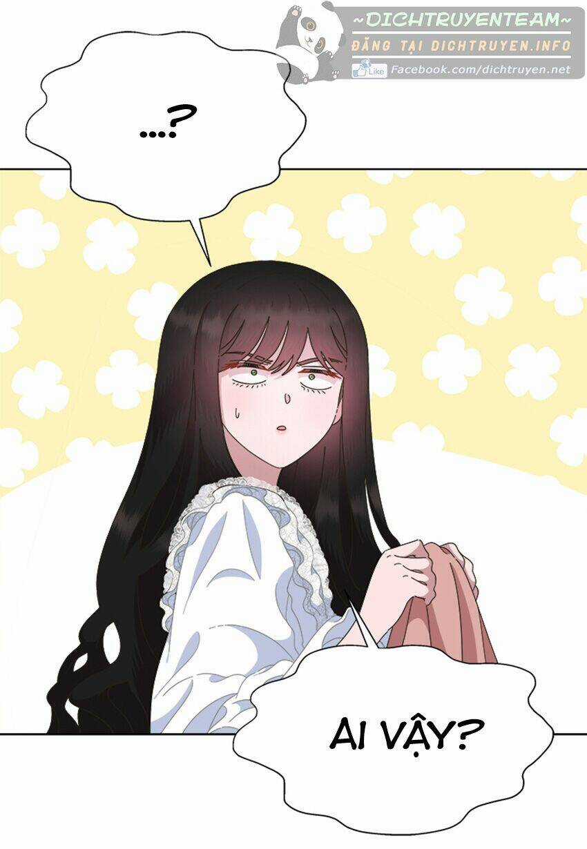 Con Gái Bảo Bối Của Ma Vương Chapter 132 trang 14