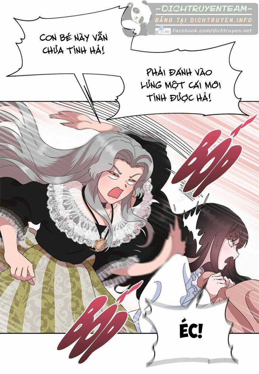 Con Gái Bảo Bối Của Ma Vương Chapter 132 trang 15