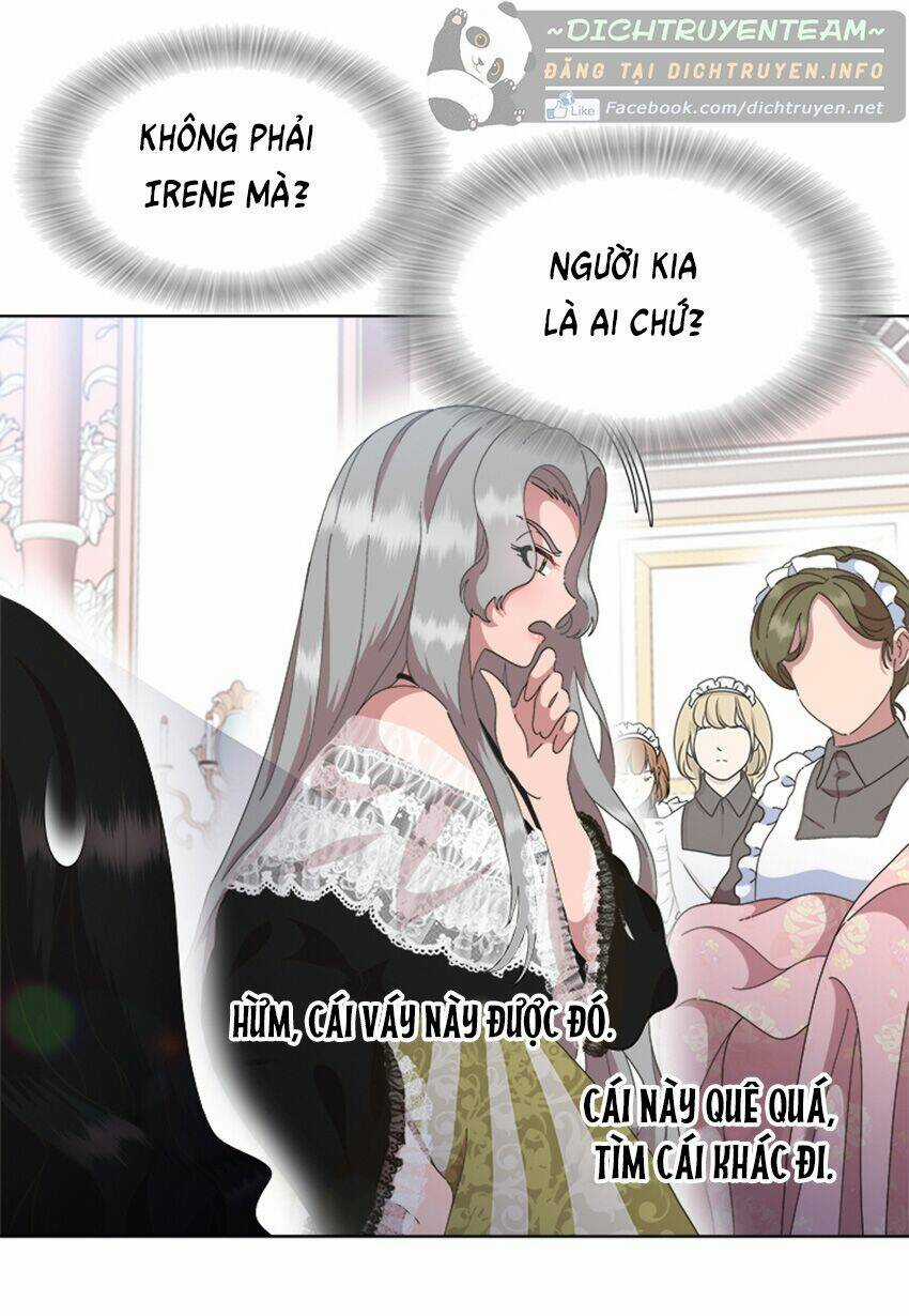 Con Gái Bảo Bối Của Ma Vương Chapter 132 trang 17