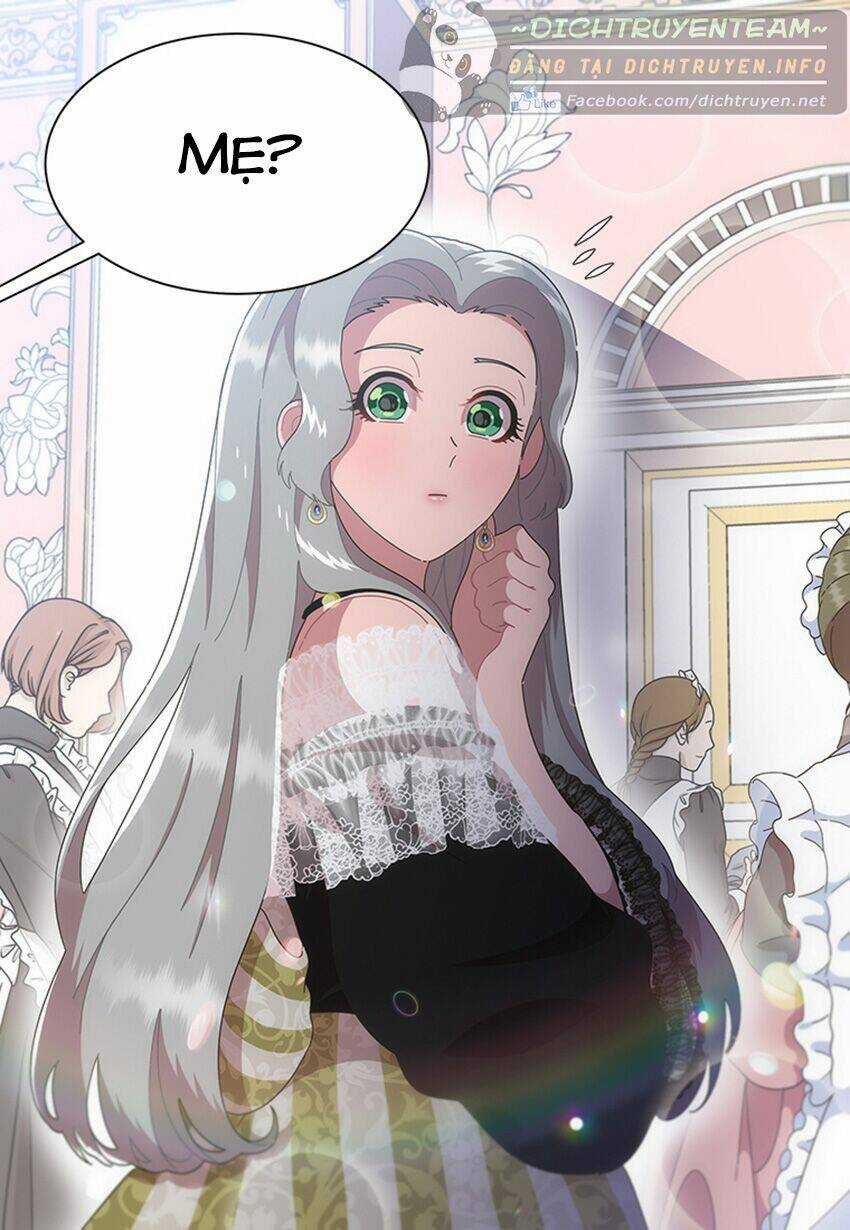 Con Gái Bảo Bối Của Ma Vương Chapter 132 trang 19