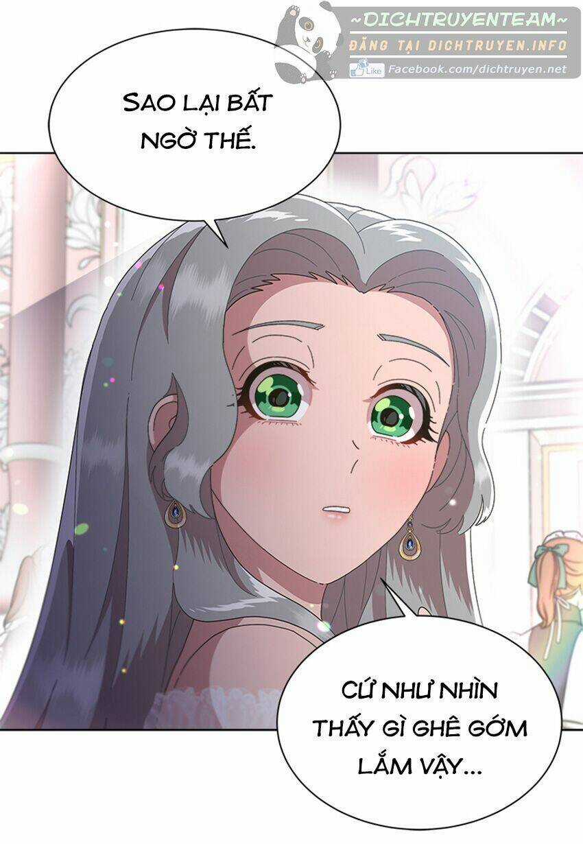 Con Gái Bảo Bối Của Ma Vương Chapter 132 trang 20