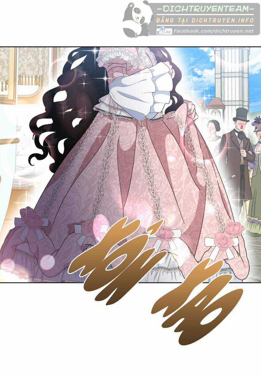 Con Gái Bảo Bối Của Ma Vương Chapter 132 trang 23