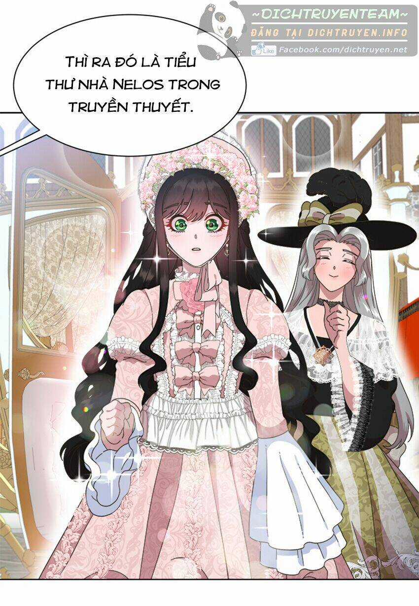 Con Gái Bảo Bối Của Ma Vương Chapter 132 trang 24