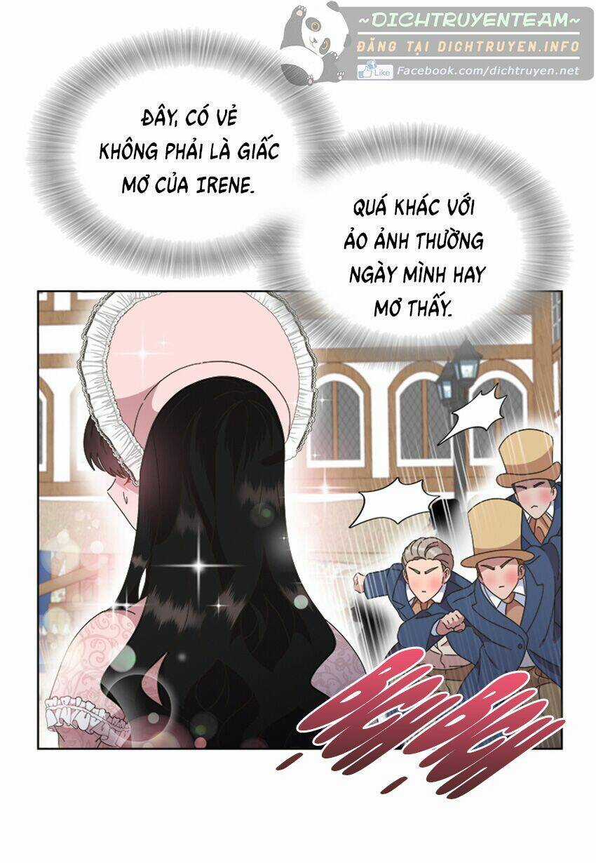 Con Gái Bảo Bối Của Ma Vương Chapter 132 trang 26