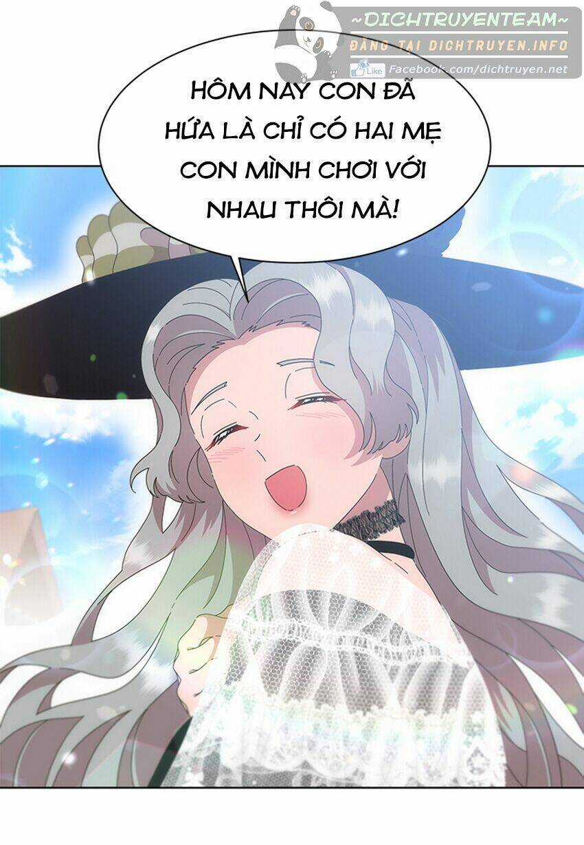 Con Gái Bảo Bối Của Ma Vương Chapter 132 trang 30