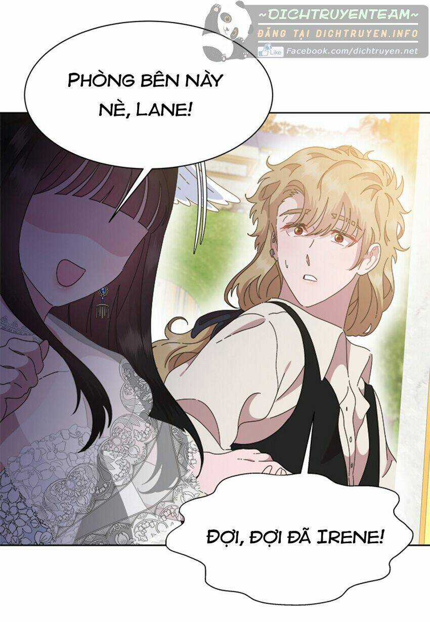 Con Gái Bảo Bối Của Ma Vương Chapter 132 trang 33