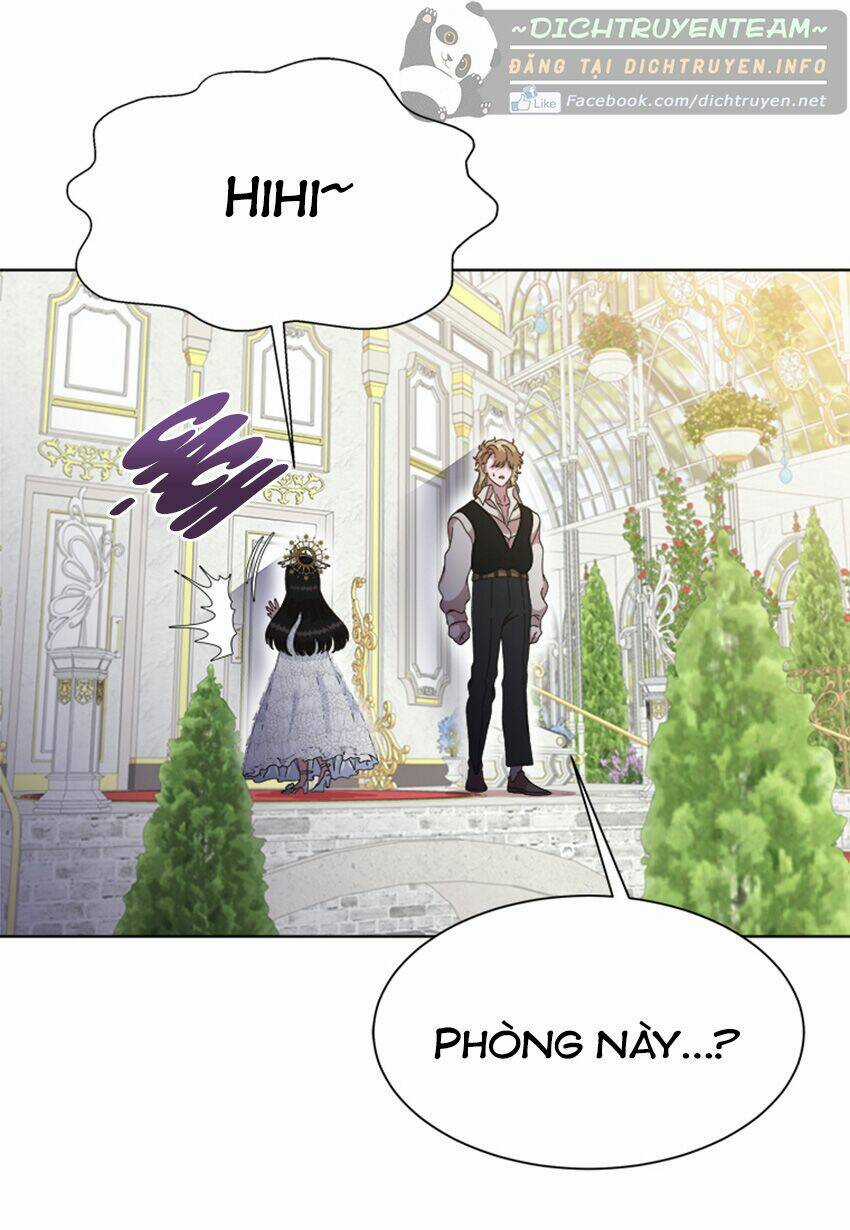 Con Gái Bảo Bối Của Ma Vương Chapter 132 trang 34