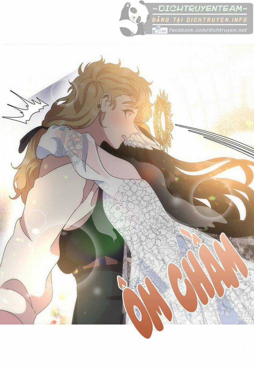 Con Gái Bảo Bối Của Ma Vương Chapter 132 trang 36