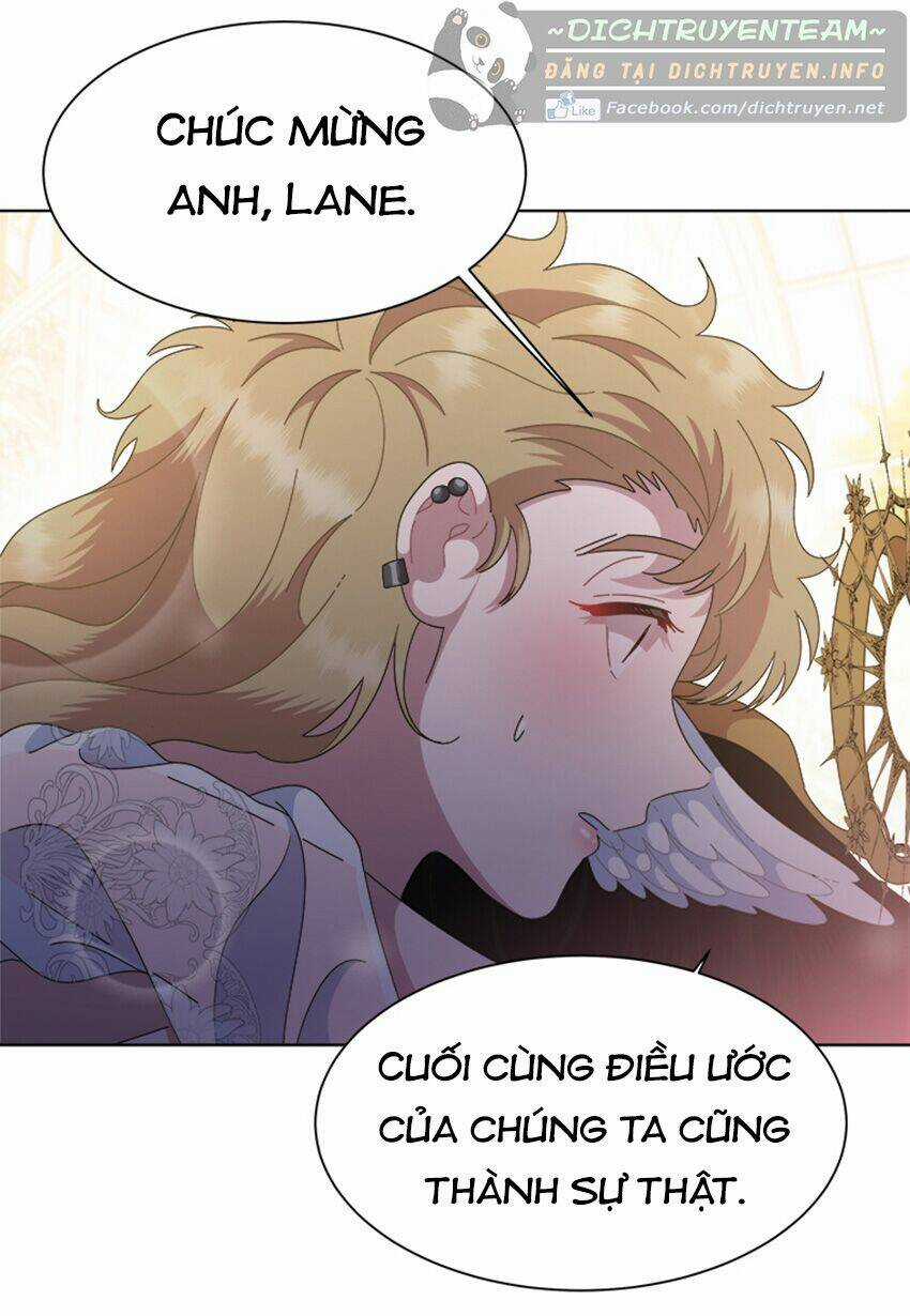 Con Gái Bảo Bối Của Ma Vương Chapter 132 trang 37