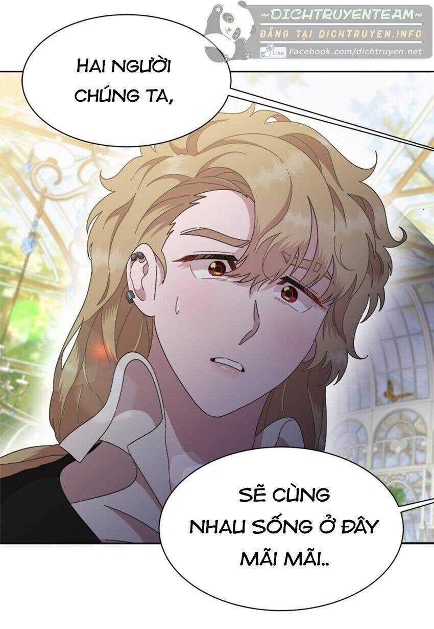 Con Gái Bảo Bối Của Ma Vương Chapter 132 trang 40