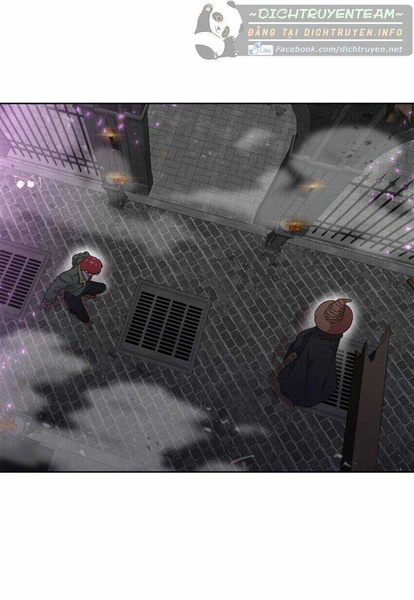 Con Gái Bảo Bối Của Ma Vương Chapter 132 trang 41