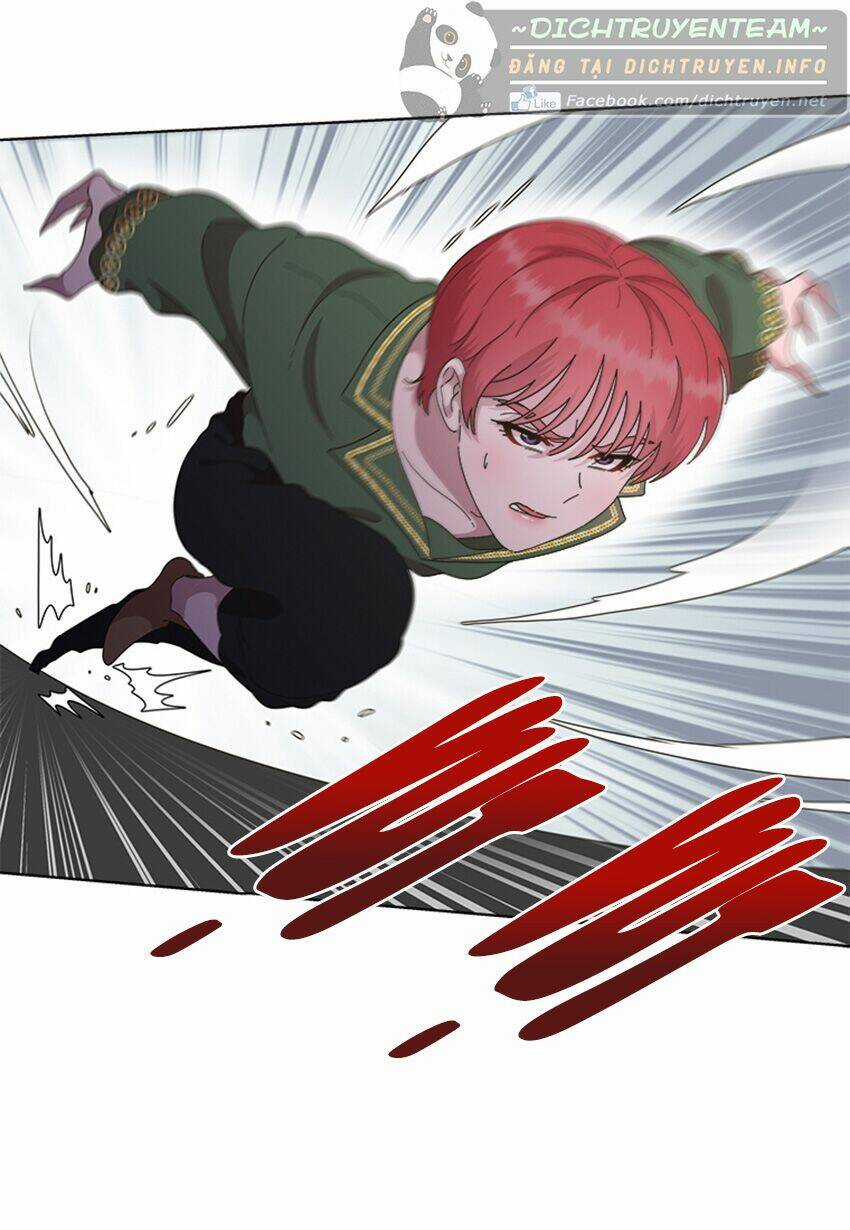 Con Gái Bảo Bối Của Ma Vương Chapter 132 trang 42