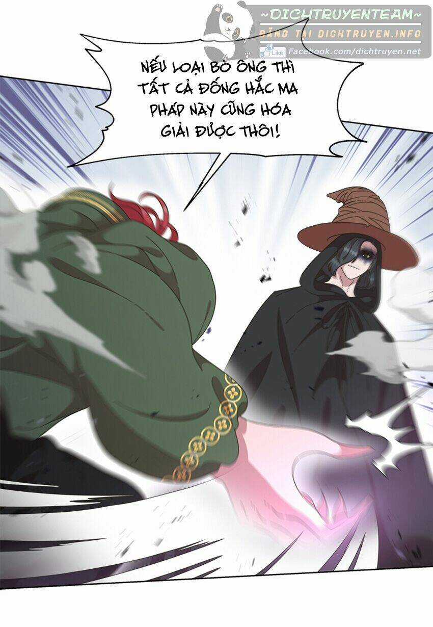 Con Gái Bảo Bối Của Ma Vương Chapter 132 trang 43