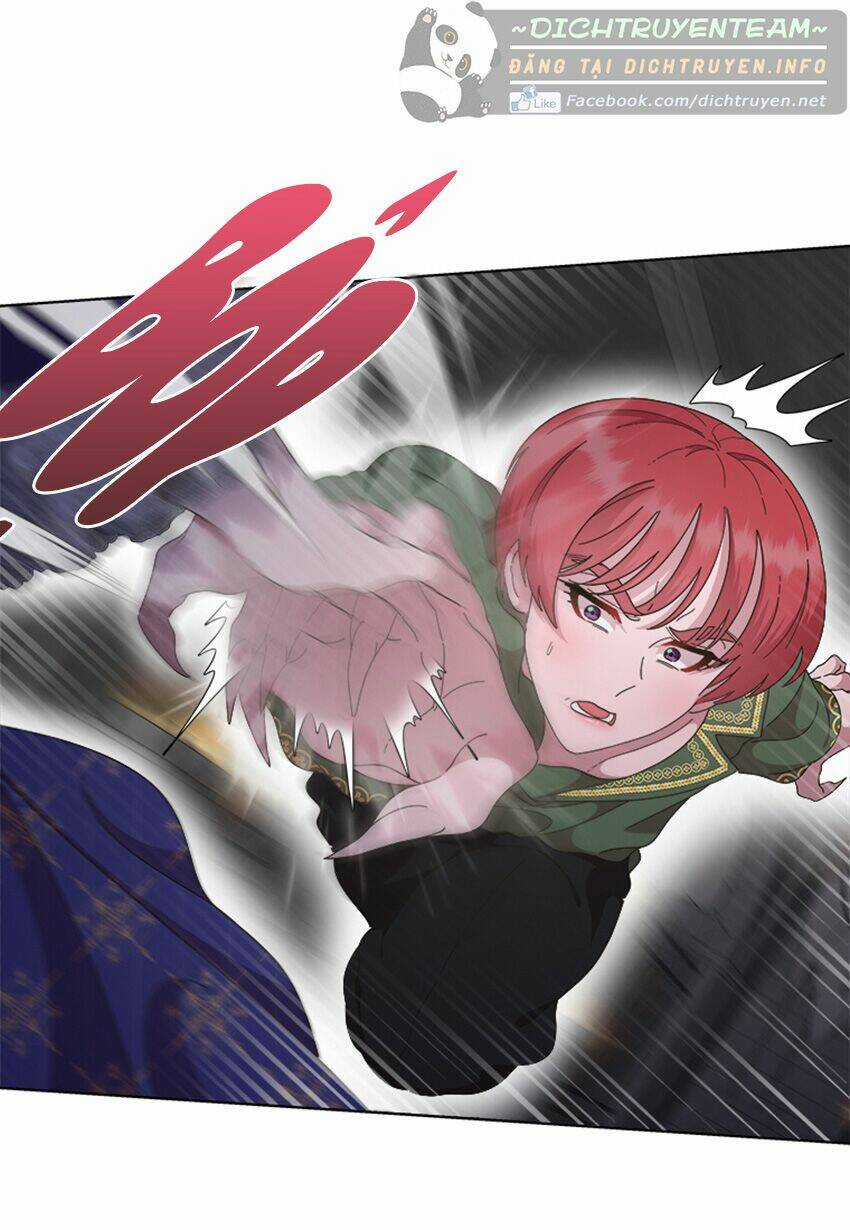 Con Gái Bảo Bối Của Ma Vương Chapter 132 trang 44