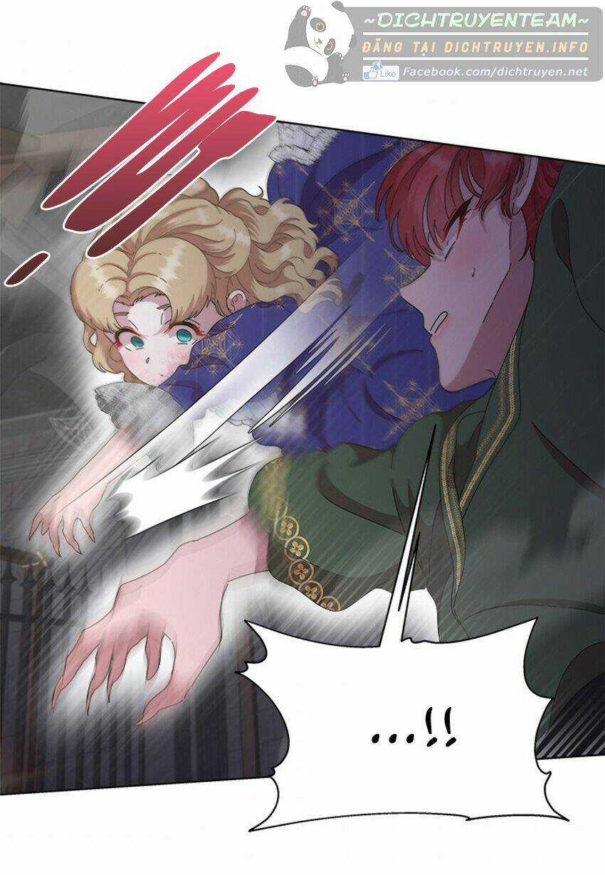 Con Gái Bảo Bối Của Ma Vương Chapter 132 trang 45