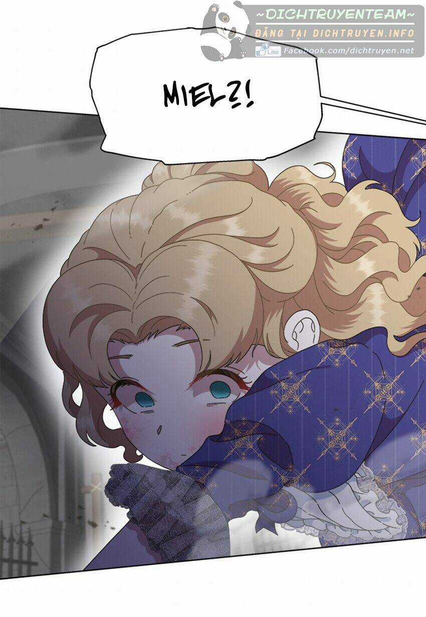 Con Gái Bảo Bối Của Ma Vương Chapter 132 trang 46