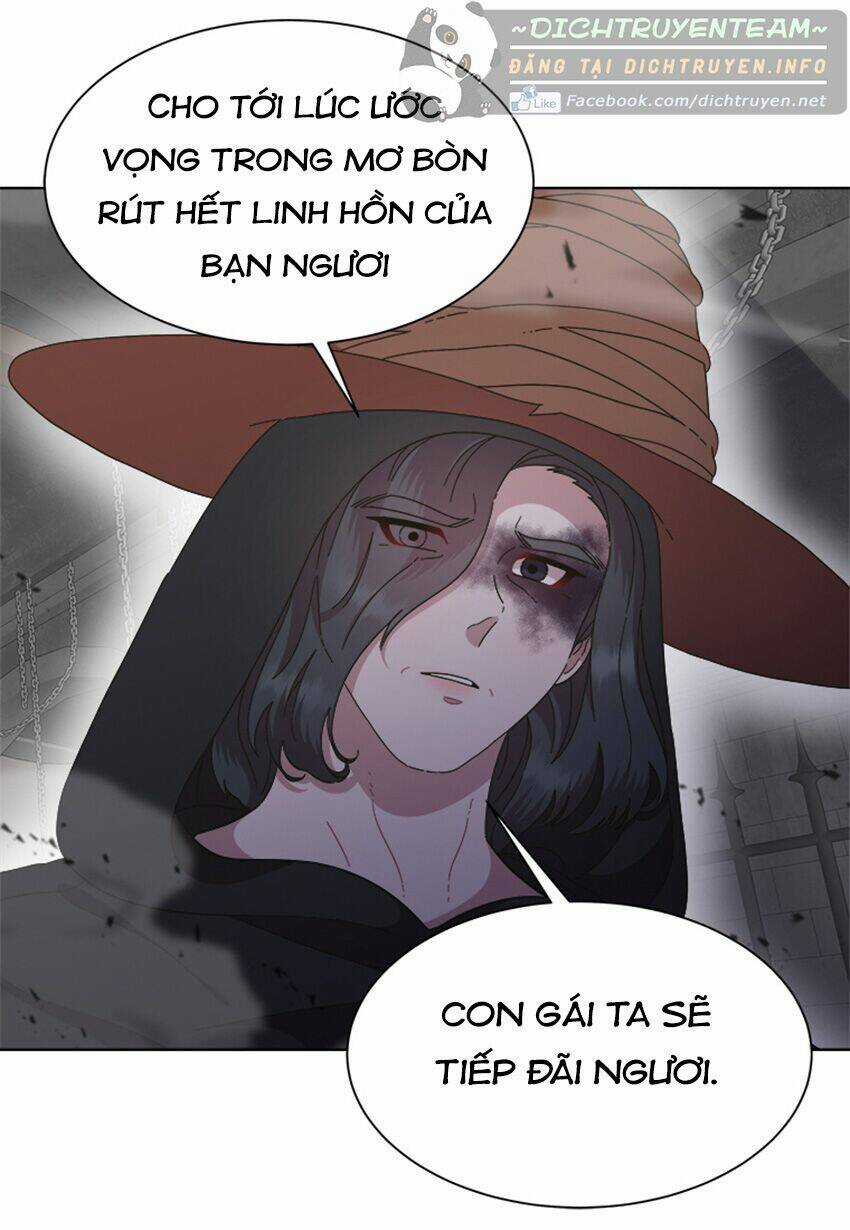 Con Gái Bảo Bối Của Ma Vương Chapter 132 trang 47