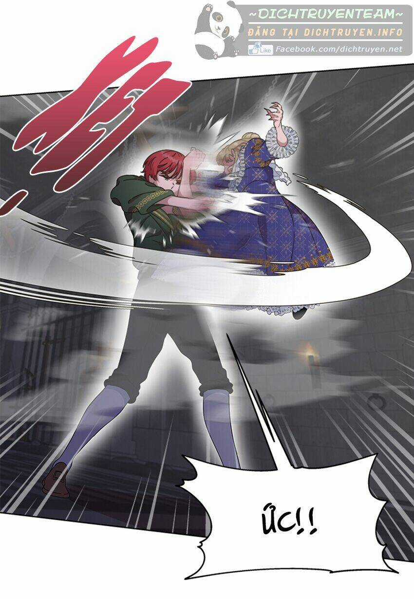 Con Gái Bảo Bối Của Ma Vương Chapter 132 trang 48