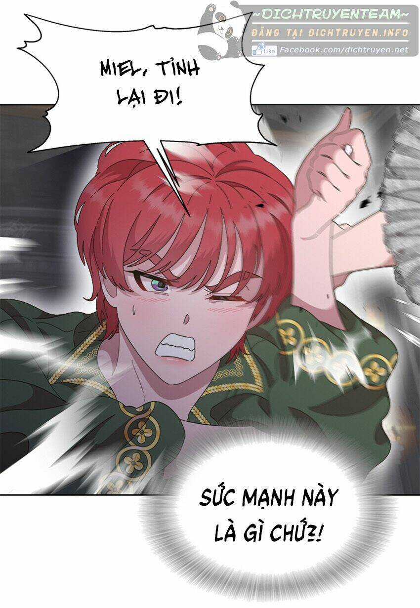 Con Gái Bảo Bối Của Ma Vương Chapter 132 trang 49