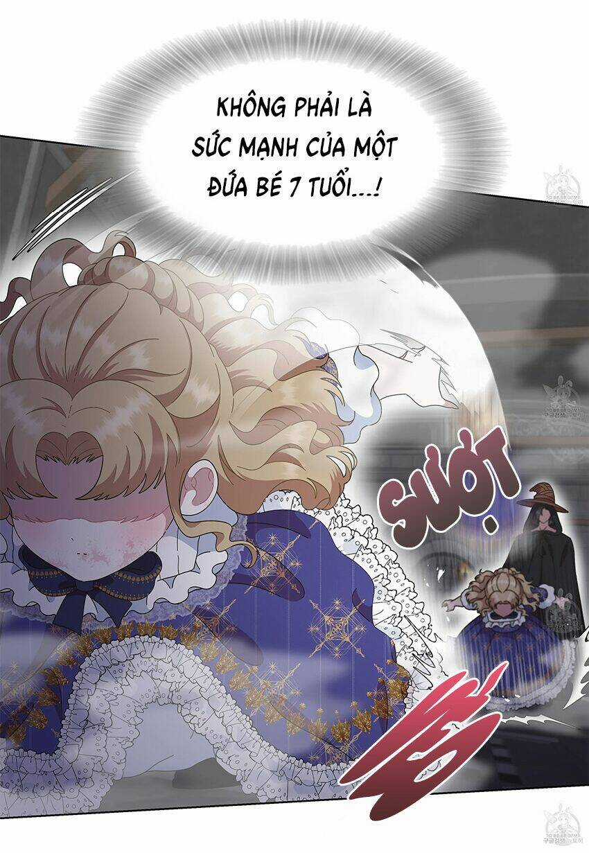 Con Gái Bảo Bối Của Ma Vương Chapter 132 trang 50