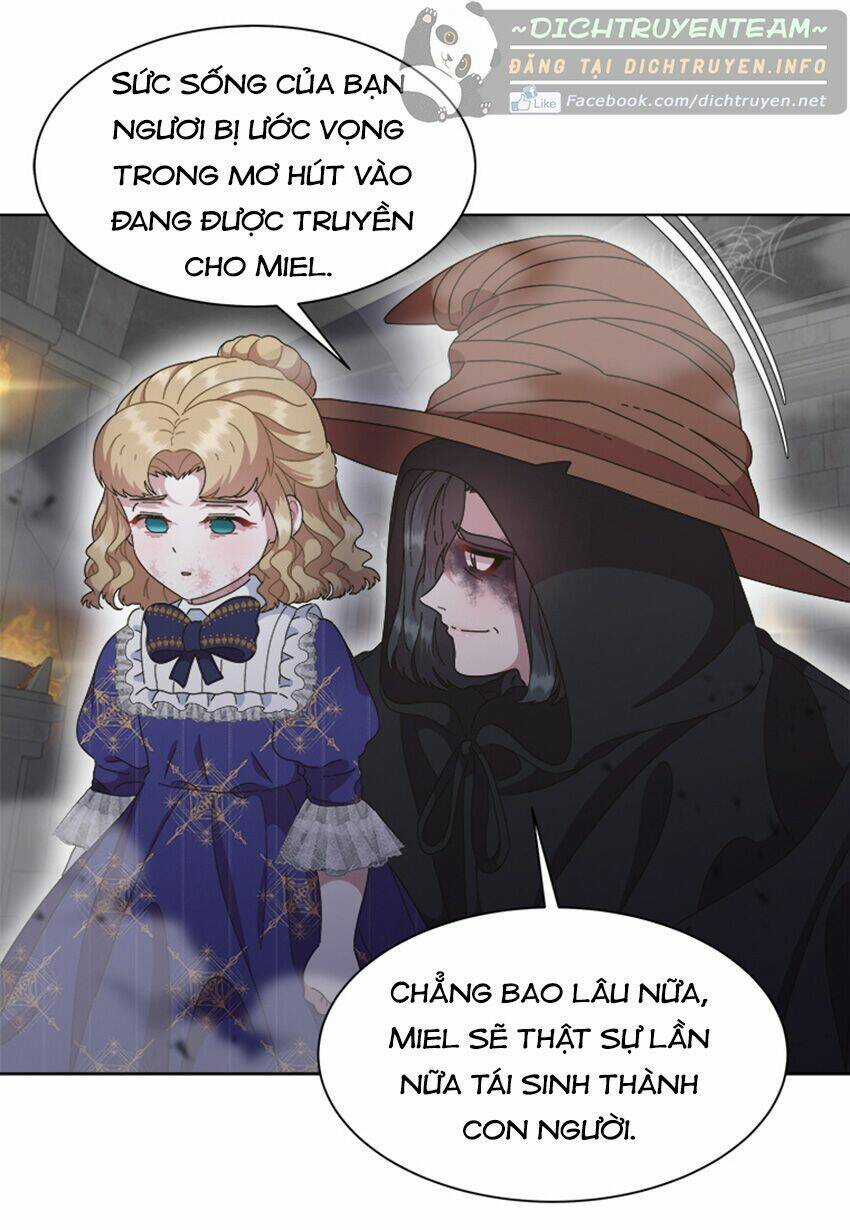 Con Gái Bảo Bối Của Ma Vương Chapter 132 trang 51