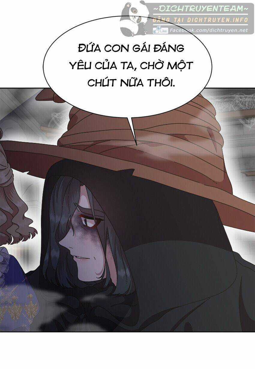 Con Gái Bảo Bối Của Ma Vương Chapter 132 trang 52