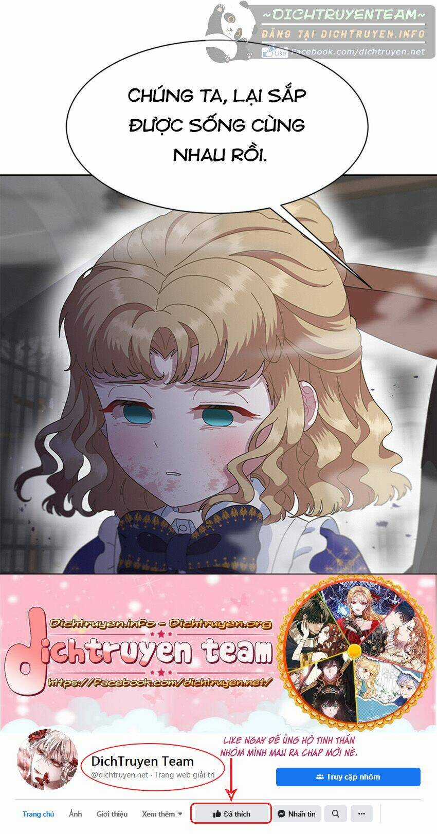 Con Gái Bảo Bối Của Ma Vương Chapter 132 trang 53