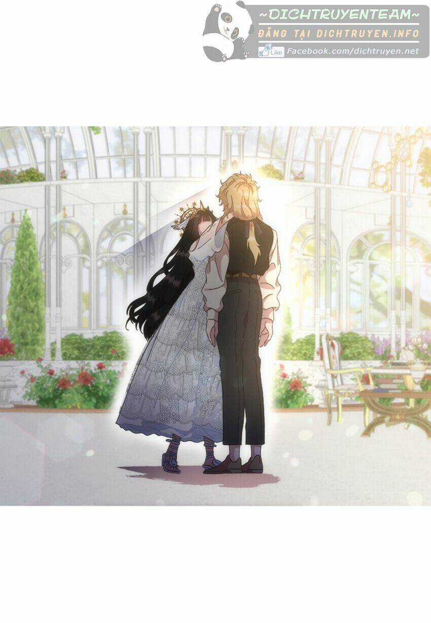 Con Gái Bảo Bối Của Ma Vương Chapter 132 trang 54